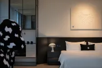 亞善天籟S飯店（成都太古裡店） 成都職業技術學院(青羊校區)附近的飯店