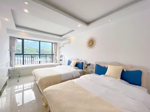 Yihe Small Residential Accommodation