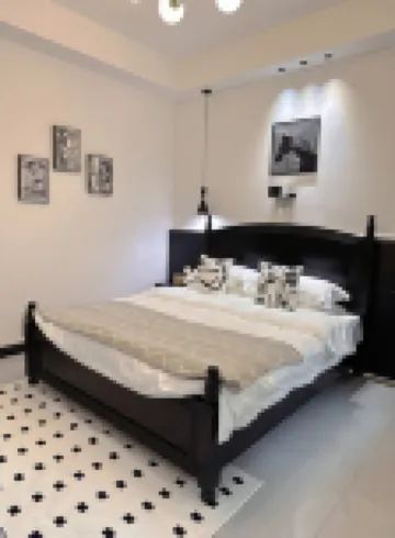 Yining Liubai Village Homestay