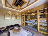 Litang Zhuobilinka Homestay Hotels in Litang County