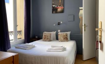 Hôtel Apollo Opéra