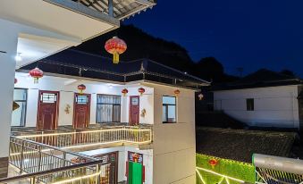 Maijishan Shanli Homestay