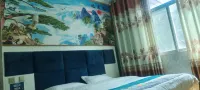 Kaiyuan Ruiyuan Hotel (Wushijiu Zhongxin Hospital)