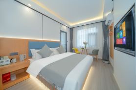 Ruixin Hotel