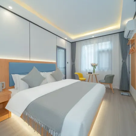 Ruixin Hotel