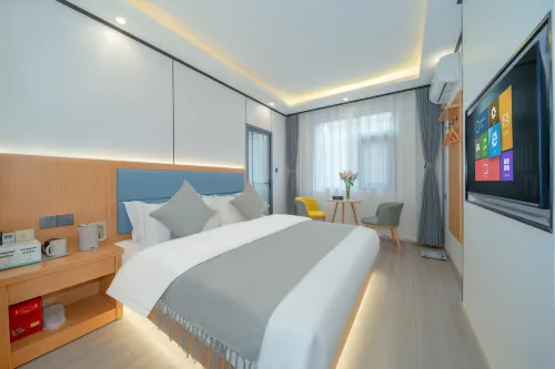 Ruixin Hotel
