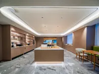 全季酒店（自貢華商國際城店） - 早餐