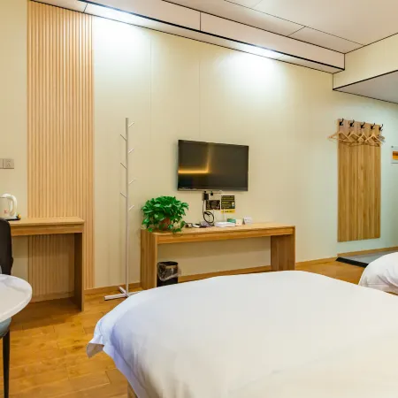 Xincheng Business Hotel