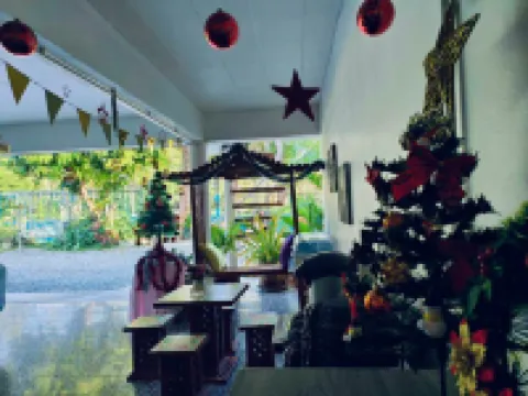 PRAKAI RESORT Hotels in Photharam