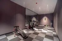 城市精選飯店(柳州高鐵站店)