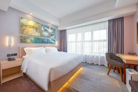 Pull Win Hotel S