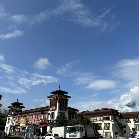 Motuo Kelai Xiang Homestay