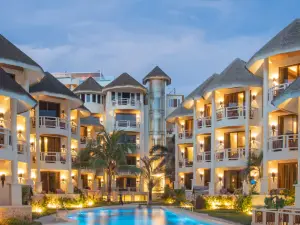 マライの高級ホテル・トップ20