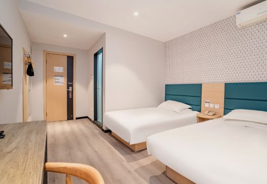 그레이스 인 칭다오