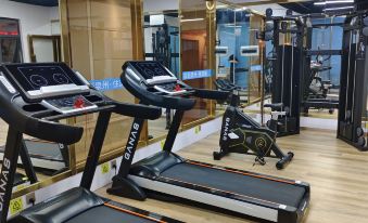 Quanzhou Binhai Hotel