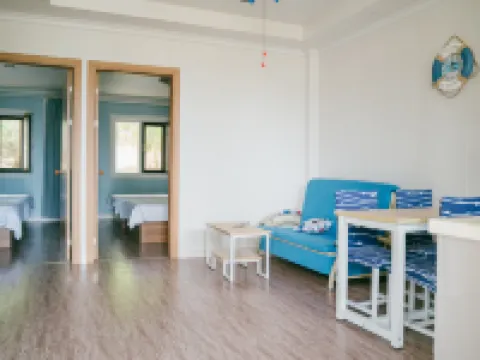 サイパン エメラルド ヴィラ サイパンのホテル