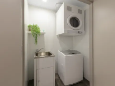 Meriton Suites Church Street Hoteles en Parramatta