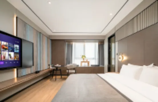 TUKE  URBAN  HOTEL