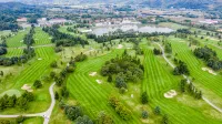 Dandong Wulong International Golf Club