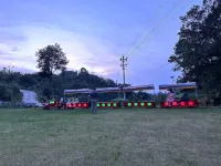 Wutong Mountain Starry Sky B&B