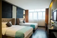 豐都西岸飯店（中恆體育場店）