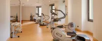 NH Siena - salle de sport