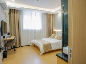 Fengtaoting Boutique Business Hotel