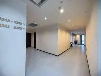 Liulian Hotel (Tiantai Mountain Scenic Area high-speed railway station Branch) - 2 stjerner