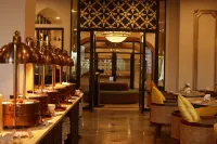 Alhambra Hotel Convention, BW Signature Collection Hotels in Singaparna