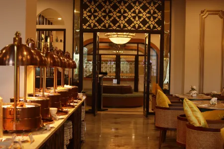 Alhambra Hotel Convention, BW Signature Collection