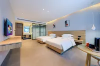 Mufeng Holiday Hotel