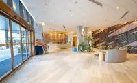 Veegle By Landison Sunshine Hôtels à : Zhoushan
