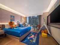 เมซง นิว เซ็นทูรี่ โรงแรมในหนิงไห่