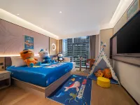 MAISON NEW CENTURY فنادق في نينغ خاي