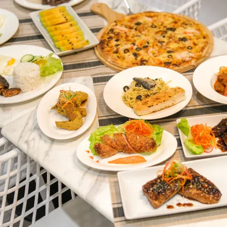 KOJO HOTELS CEBU MANDAUE
