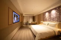 Ximan Hotel (Changzhi Passenger Transport Center)