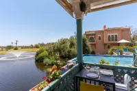 Pickalbatros Hôtel Du Golf - Adults Friendly - Romantic