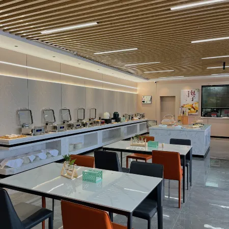 LAN FENG JIA RI KANG YANG HOTEL