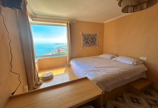 깔끔한 객실 내부