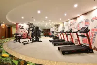 Haorong Business Hotel (Ejinaqi Museum)