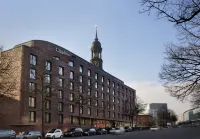 Citadines Michel Hamburg Hotels in Hamburg
