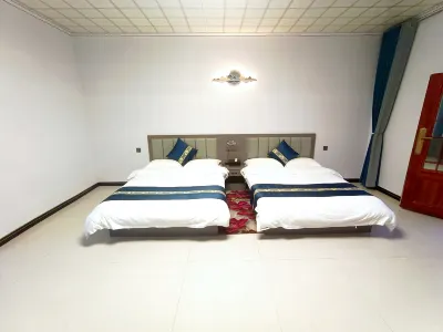 Juyuanminsu Hotel dekat Yehe Valley
