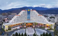 V-CONTINENT Nyingchi Hotel Hotels near Milin Railway Station