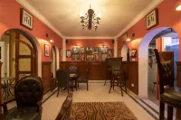 Baber Mahal Vilas - the Heritage Hotel - 5-Star