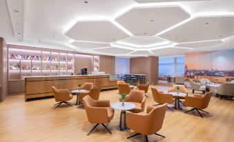 Vienna International Hotel (Shenzhen Luohu Shuibei Jewelry City)