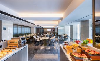 Atour Hotel Shiling Avenue Huadu Guangzhou