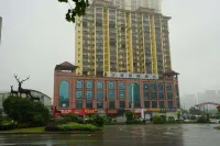 Yeste Hotel (Luzhai)