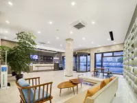 漢庭酒店（舟山定海海濱公園店） - 2星級