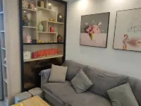 Tongling Siruo Homestay - balcony