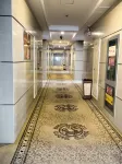 Yanchi Borui Business Hotel